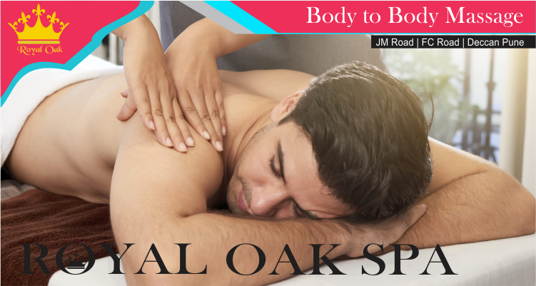 Body to Body Massage in deccan pune